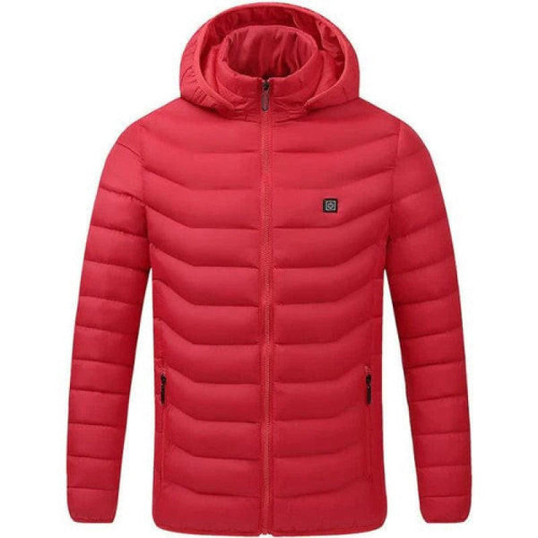 Heated Jacket for Women and Men zaxx