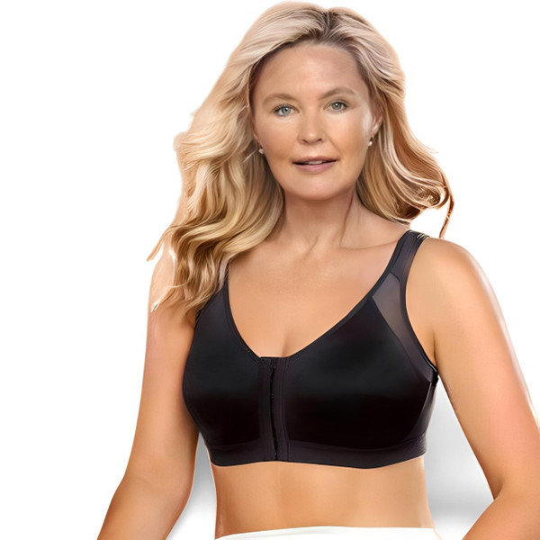 Multifunctional Adjustable Senior Bra zaxx