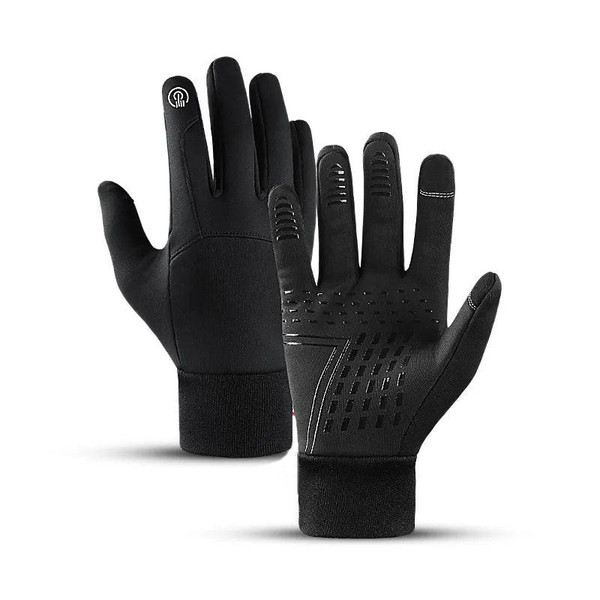 Thermal Heated Gloves zaxx