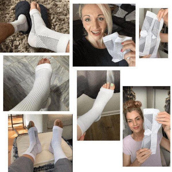 Compression Socks for Men and Women Compression Socks for Men and Women zaxx