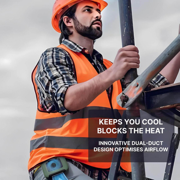 Rechargeable Portable Mini Fan zaxx