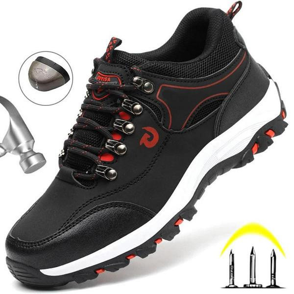 Safety Shoes zaxx