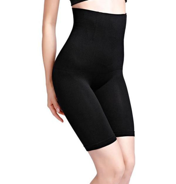 High-Waist Shaping Panty – Flat Tummy Support High-Waist Shaping Panty – Flat Tummy Support zaxx