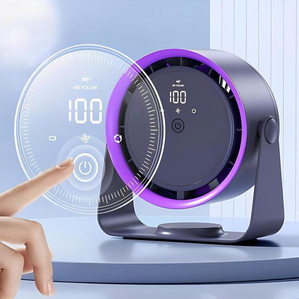 Bladeless Portable Fan Bladeless Portable Fan zaxx