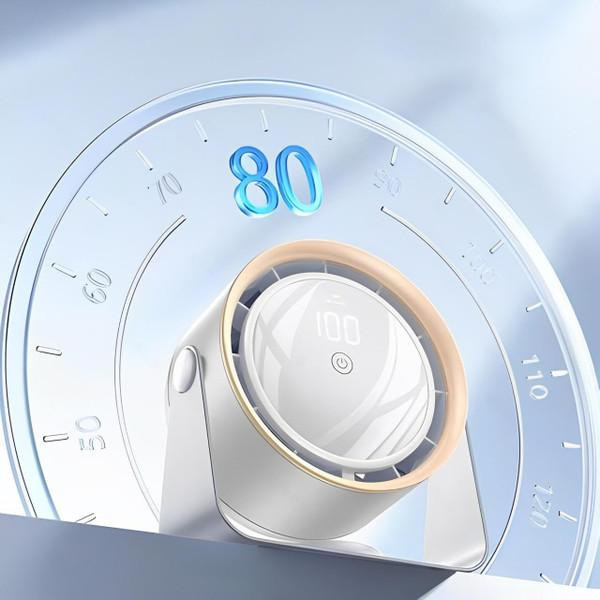 Bladeless Portable Fan Bladeless Portable Fan zaxx