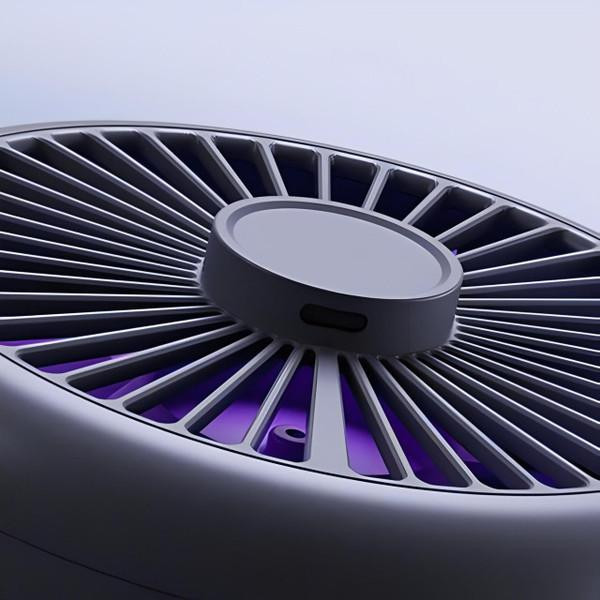 Bladeless Portable Fan Bladeless Portable Fan zaxx