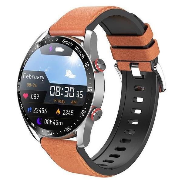 Smart Connected Intelligent Smartwatch Smart Connected Intelligent Smartwatch zaxx