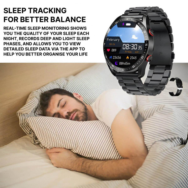 Smart Connected Intelligent Smartwatch Smart Connected Intelligent Smartwatch zaxx