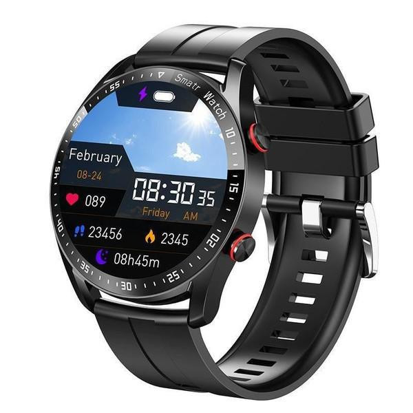Smart Connected Intelligent Smartwatch Smart Connected Intelligent Smartwatch zaxx