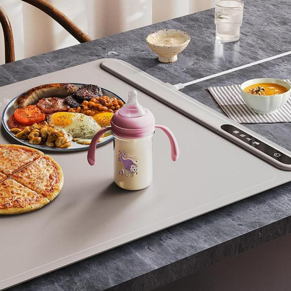 Electric Warming Plate – Rollable Heating Tray Electric Warming Plate – Rollable Heating Tray zaxx