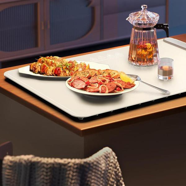Electric Warming Plate – Rollable Heating Tray Electric Warming Plate – Rollable Heating Tray zaxx