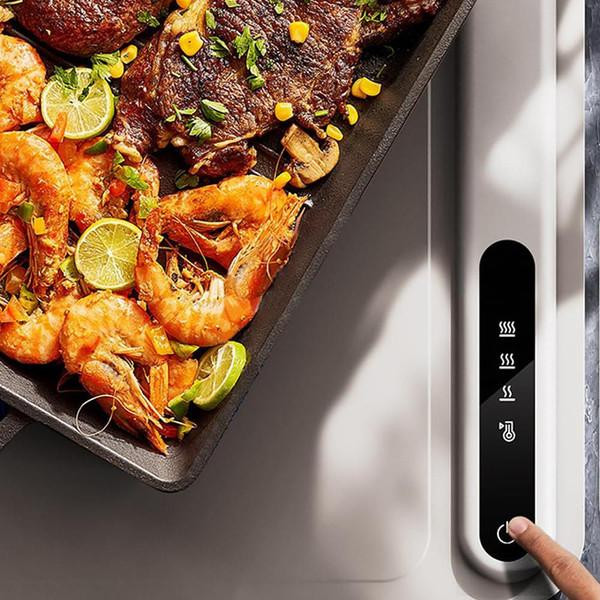 Electric Warming Plate – Rollable Heating Tray Electric Warming Plate – Rollable Heating Tray zaxx
