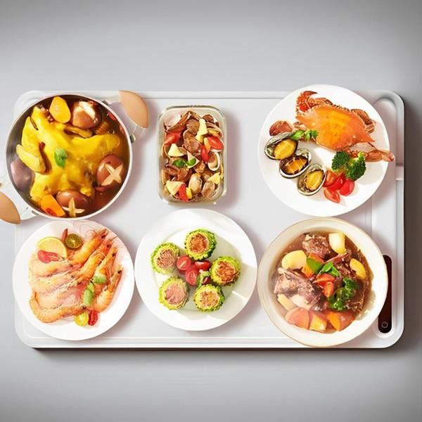 Electric Warming Plate – Rollable Heating Tray Electric Warming Plate – Rollable Heating Tray zaxx