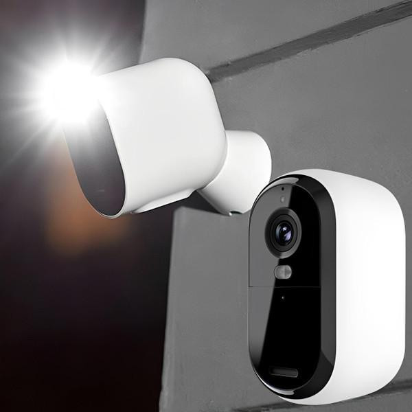 Wireless Outdoor Security Camera with Internet Connectivity Wireless Outdoor Security Camera with Internet Connectivity zaxx