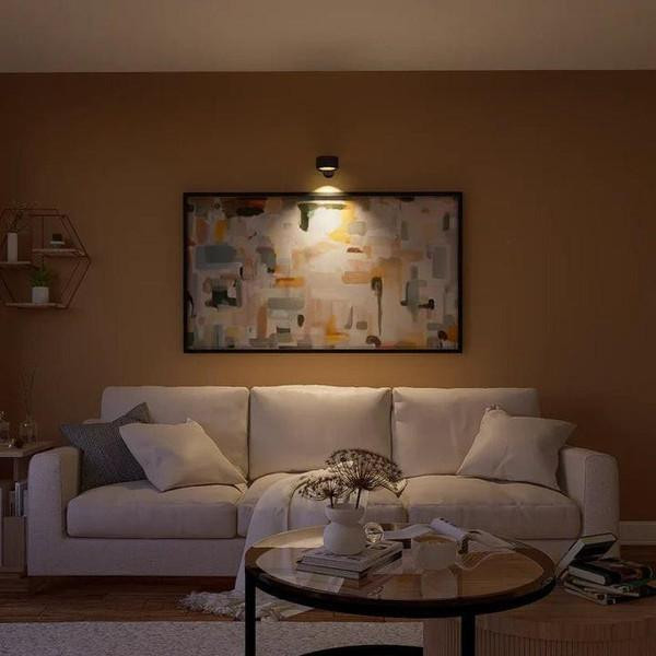 Rechargeable Wireless Wall Light Rechargeable Wireless Wall Light zaxx