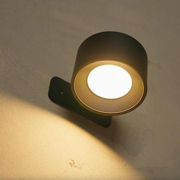 Rechargeable Wireless Wall Light Rechargeable Wireless Wall Light zaxx