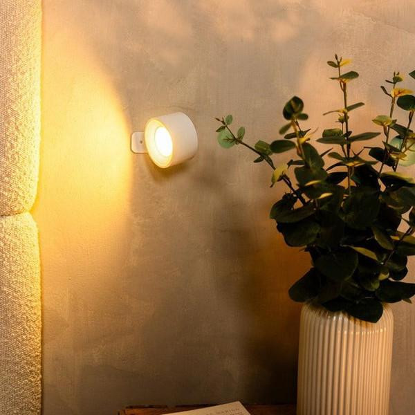 Rechargeable Wireless Wall Light Rechargeable Wireless Wall Light zaxx
