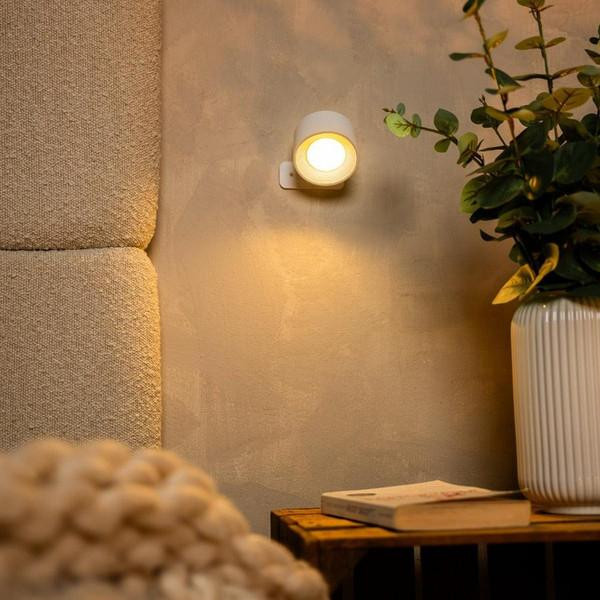 Rechargeable Wireless Wall Light Rechargeable Wireless Wall Light zaxx