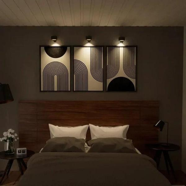 Rechargeable Wireless Wall Light Rechargeable Wireless Wall Light zaxx