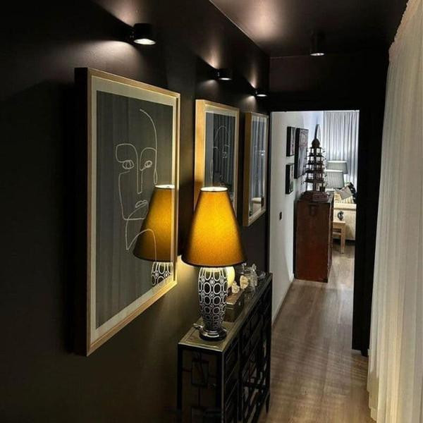Rechargeable Wireless Wall Light Rechargeable Wireless Wall Light zaxx