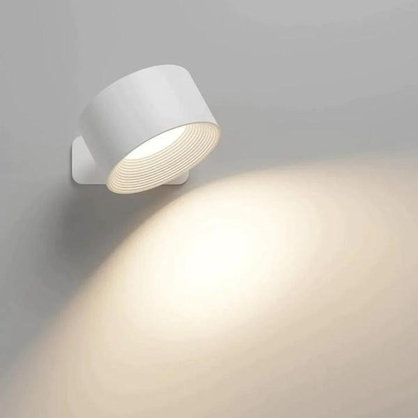 Rechargeable Wireless Wall Light Rechargeable Wireless Wall Light zaxx