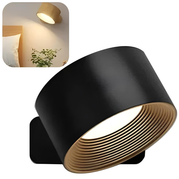 Rechargeable Wireless Wall Light Rechargeable Wireless Wall Light zaxx