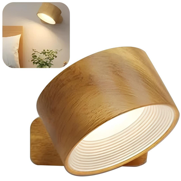 Rechargeable Wireless Wall Light Rechargeable Wireless Wall Light zaxx
