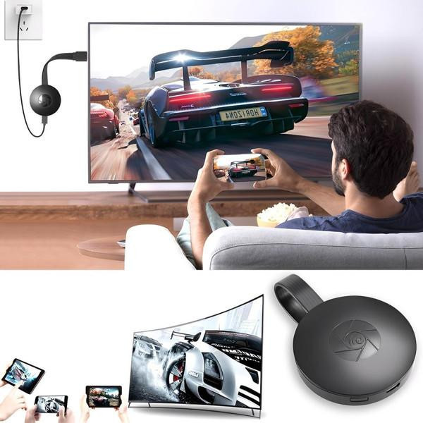 Smart TV Box Smart TV Box zaxx