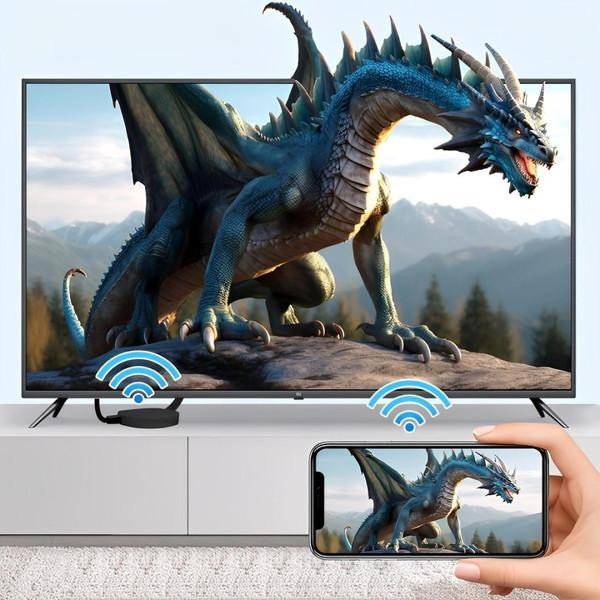 Smart TV Box Smart TV Box zaxx