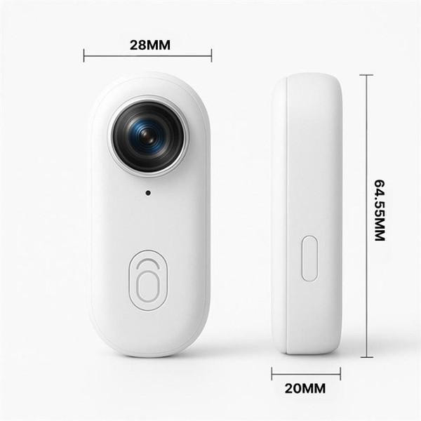 Waterproof 4K Sports Camera – Versatile Action Cam Waterproof 4K Sports Camera – Versatile Action Cam zaxx