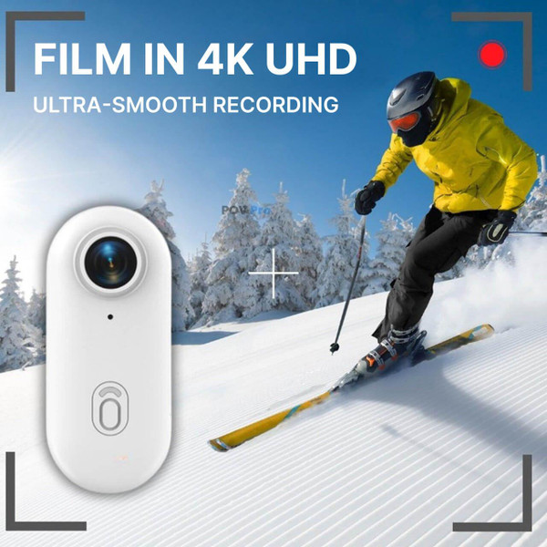 Waterproof 4K Sports Camera – Versatile Action Cam Waterproof 4K Sports Camera – Versatile Action Cam zaxx