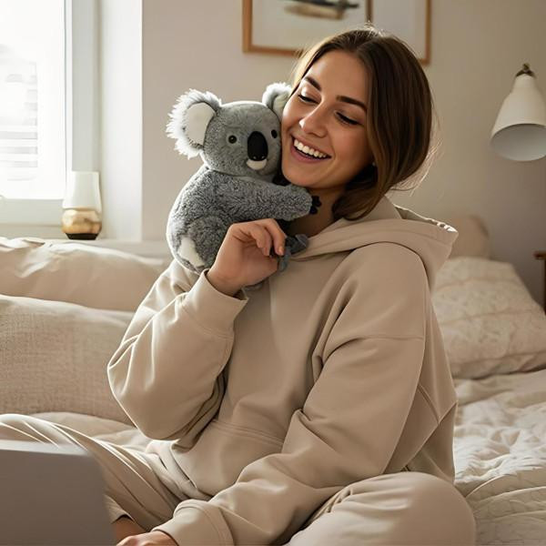 Soothing & Soft Koala Plush Soothing & Soft Koala Plush zaxx