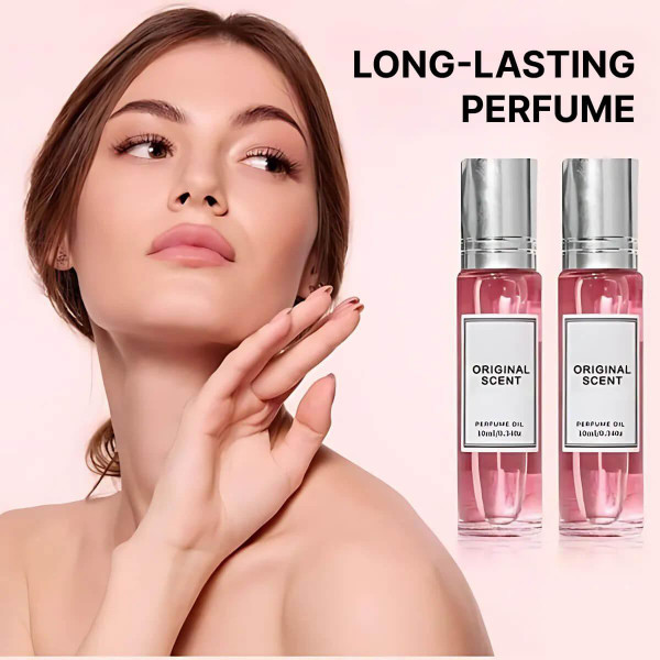 Pheromone Perfume for Women zaxx