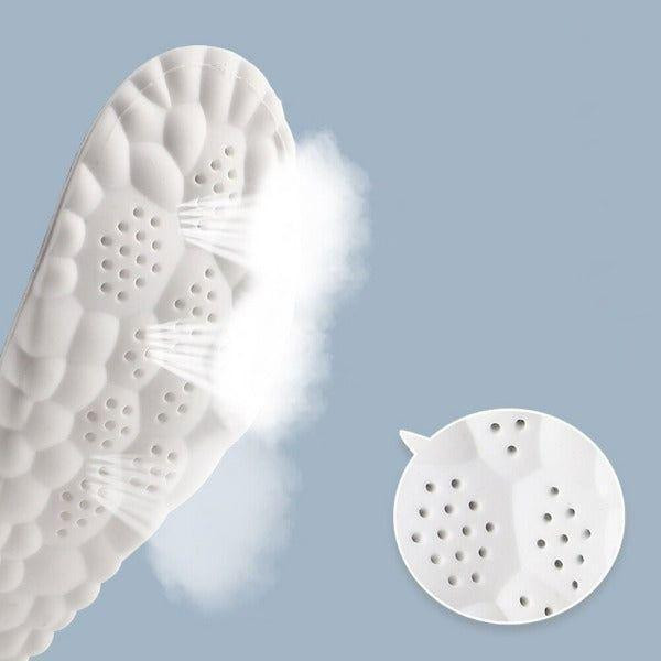 Children's Orthopaedic Insoles with Arch Support Children's Orthopaedic Insoles with Arch Support zaxx