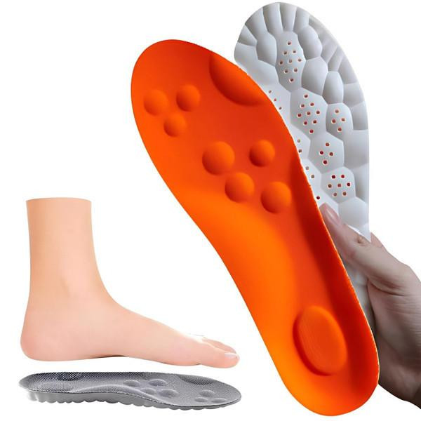 Children's Orthopaedic Insoles with Arch Support Children's Orthopaedic Insoles with Arch Support zaxx