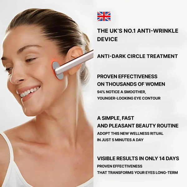 Dark Circle Remover Pen | Anti-Wrinkle Lifting Facial Device Dark Circle Remover Pen | Anti-Wrinkle Lifting Facial Device zaxx