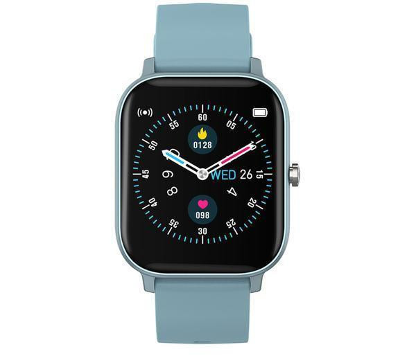 Smart & Sports Connected Watch – WatchNext™ Smart & Sports Connected Watch – WatchNext™ zaxx