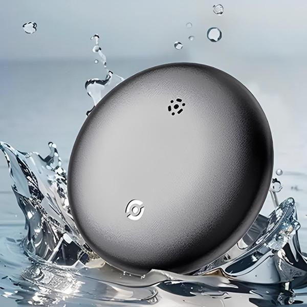 Car GPS Tracker with No Subscription zaxx