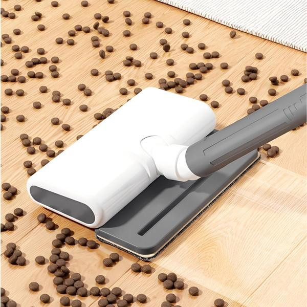 Powerful 2-in-1 Cordless Vacuum Mop Cleaner zaxx