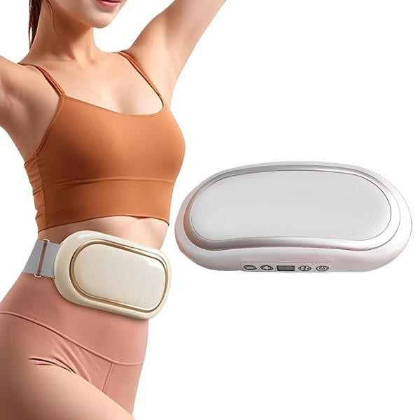 Abdominal Electro-Stimulation Belt zaxx