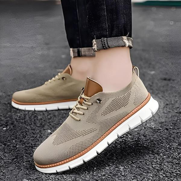 Comfortable Orthopaedic Shoes for Men zaxx