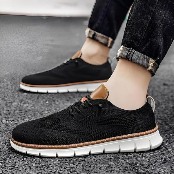 Comfortable Orthopaedic Shoes for Men zaxx