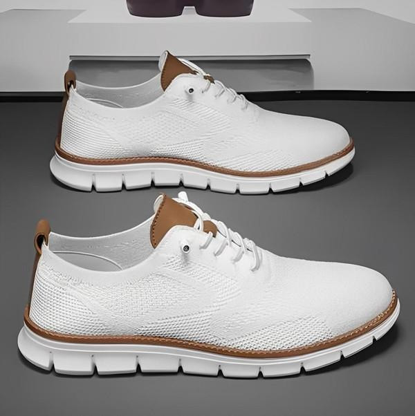 Comfortable Orthopaedic Shoes for Men zaxx