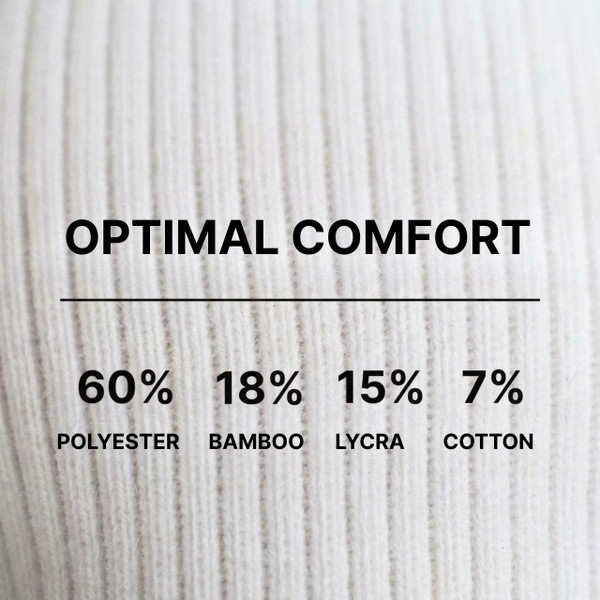 Comfortable Breathable Compression Socks zaxx