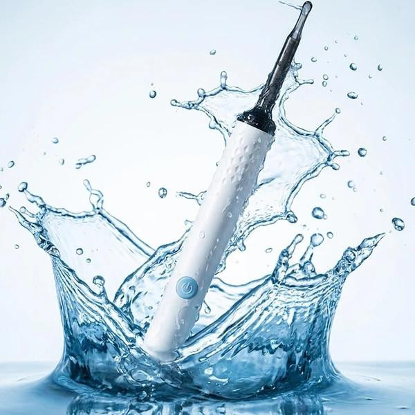 Ear Pick With Camera - Connected Ear Cleaner zaxx