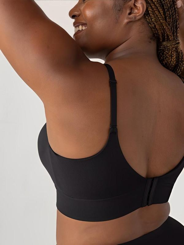 Comfortable Seamless Bra zaxx