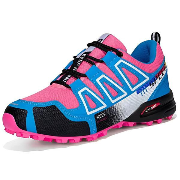 Women's Orthopaedic Walking Shoes zaxx