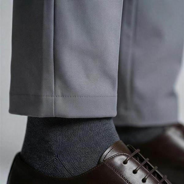 MorphoFit 2.0 Stretch & Flexible Trousers zaxx