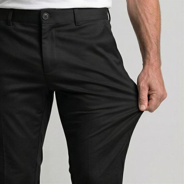 MorphoFit 2.0 Stretch & Flexible Trousers zaxx