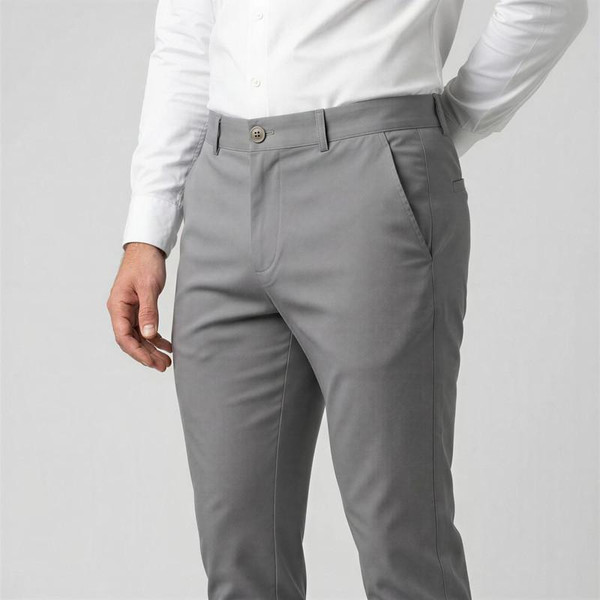 MorphoFit 2.0 Stretch & Flexible Trousers zaxx